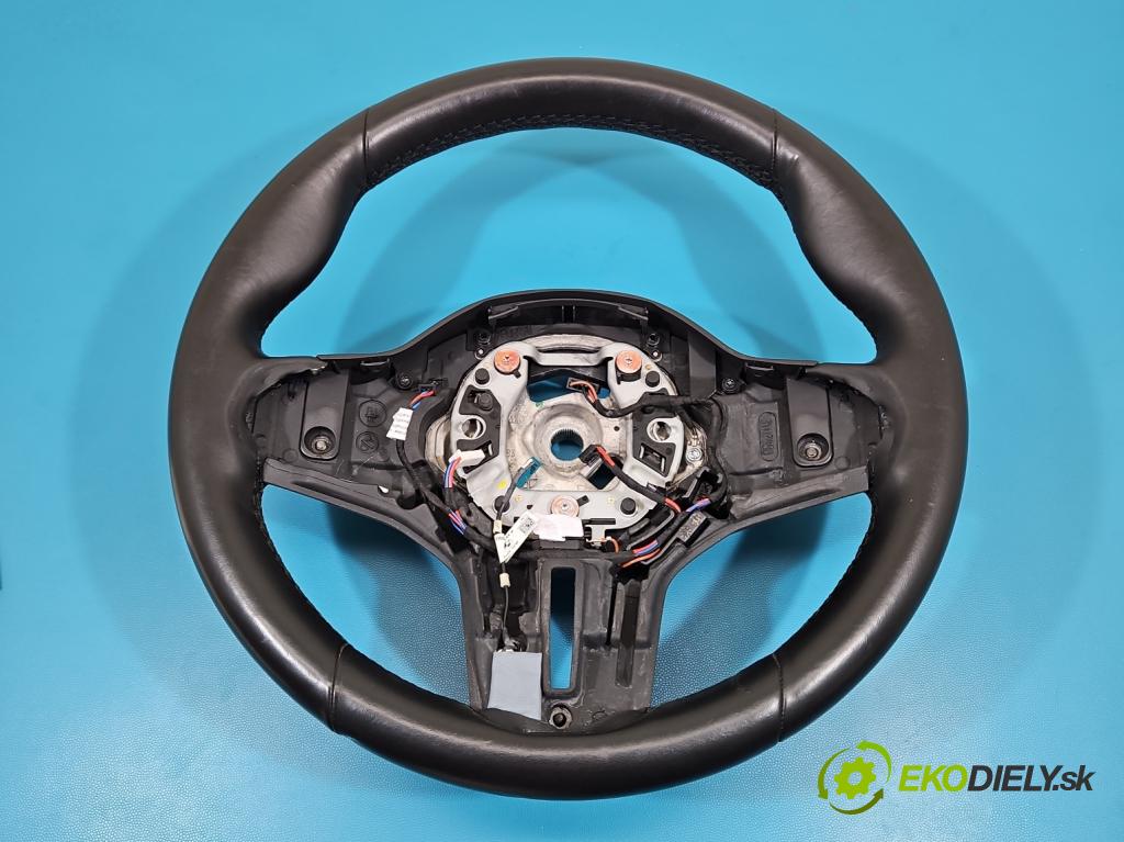 Bmw iX3 G08 0.0 elektrický: 286 HP automatic 210 kW  5- volant 0PFS02-C23 (Volant)