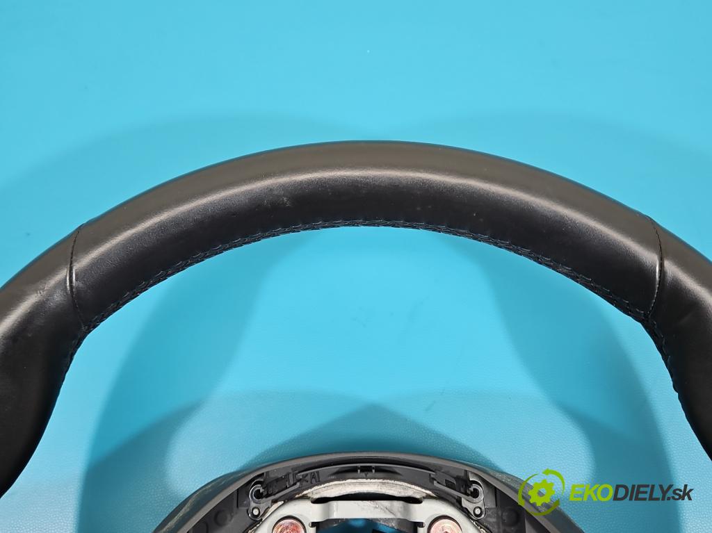 Bmw iX3 G08 0.0 elektrický: 286 HP automatic 210 kW  5- volant 0PFS02-C23 (Volant)