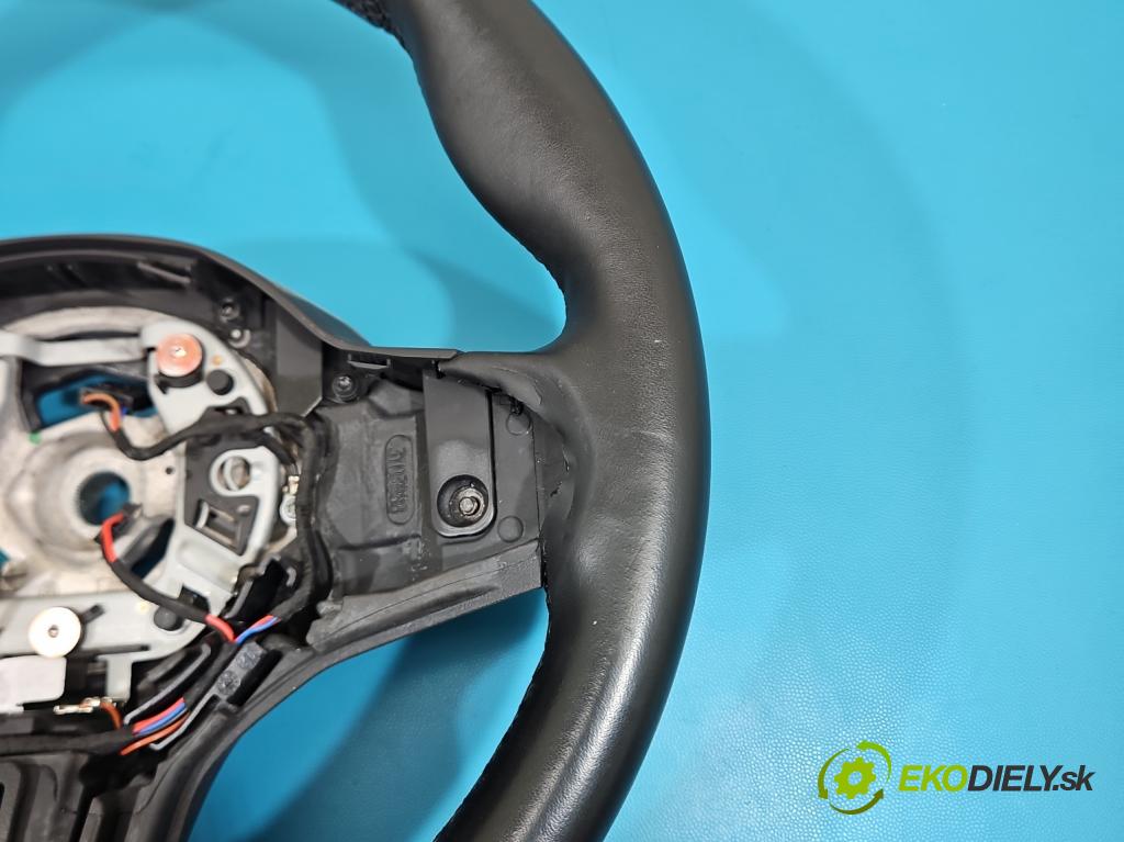 Bmw iX3 G08 0.0 elektrický: 286 HP automatic 210 kW  5- volant 0PFS02-C23 (Volant)