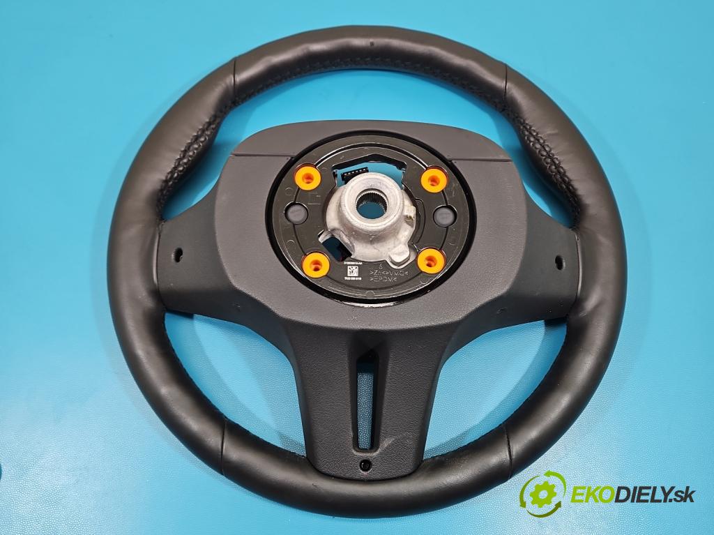 Bmw iX3 G08 0.0 elektrický: 286 HP automatic 210 kW  5- volant 0PFS02-C23 (Volant)