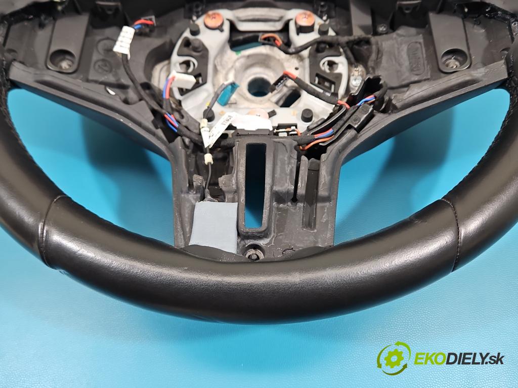 Bmw iX3 G08 0.0 elektrický: 286 HP automatic 210 kW  5- volant 0PFS02-C23 (Volant)