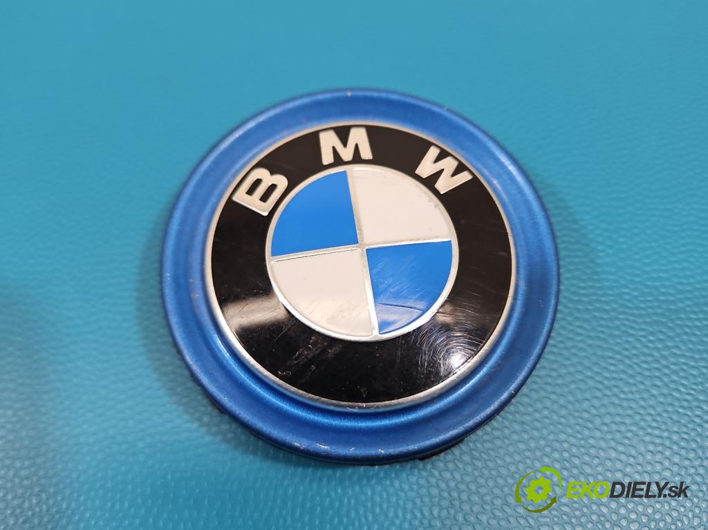 Bmw iX3 G08 0.0 elektrický: 286 hp automatic 210 kW  5- krytka disky 6852052