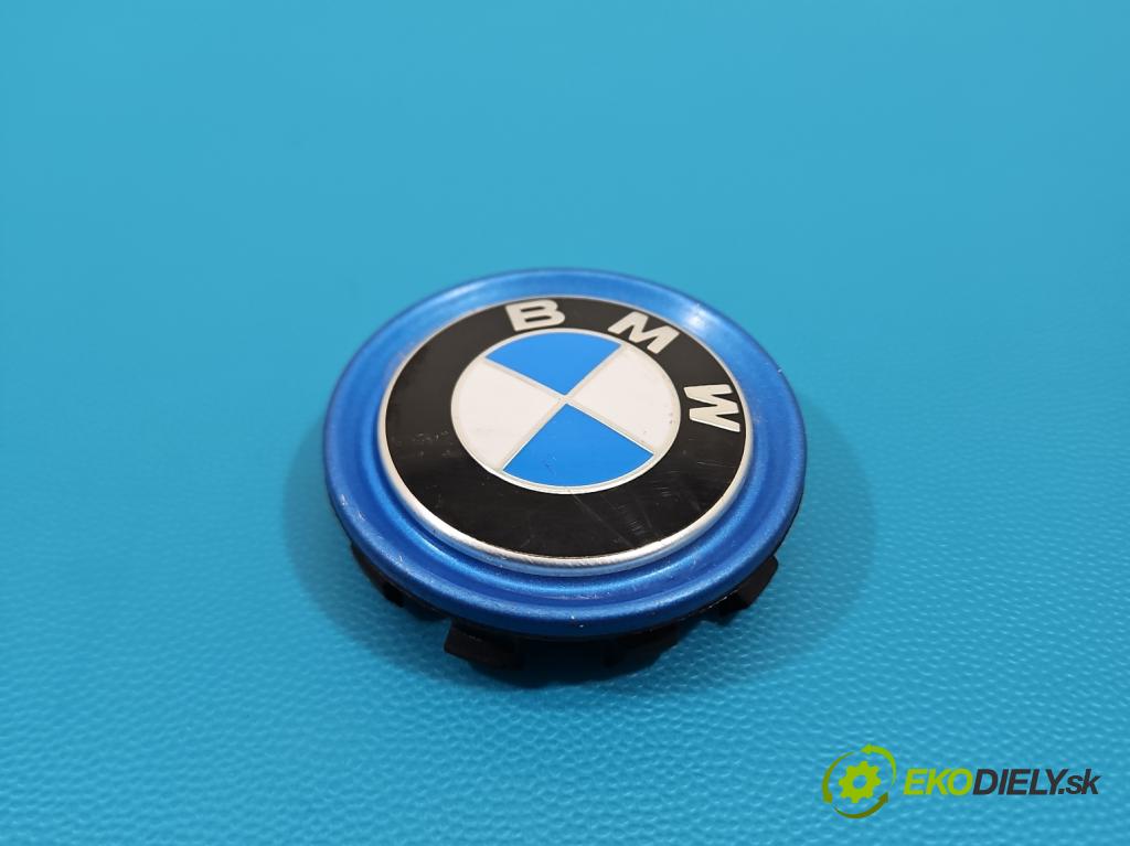 Bmw iX3 G08 0.0 elektrický: 286 hp automatic 210 kW  5- krytka disky 6852052