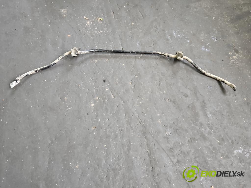 Bmw iX3 G08 0.0 elektrický: 286 hp automatic 210 kW  5- tyč stabilizátoru 6888086 (Přední stabilizátor)