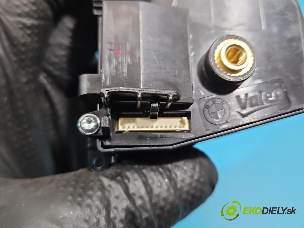 Bmw iX3 G08 0.0 elektrický: 286 HP automatic 210 kW  5- prepínač multifunkční: řízení:  (Prepínacie páčky pod volantom)