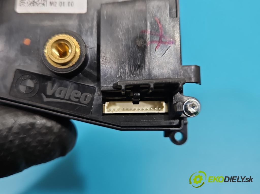 Bmw iX3 G08 0.0 elektrický: 286 HP automatic 210 kW  5- prepínač multifunkční: řízení: E31078000 (Prepínacie páčky pod volantom)