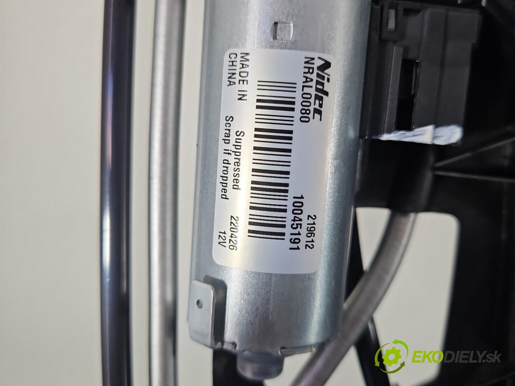 Bmw iX3 G08 0.0 elektrický: 286 hp automatic 210 kW  5- Střešní okno: 55020883C (Sklo karoserie)