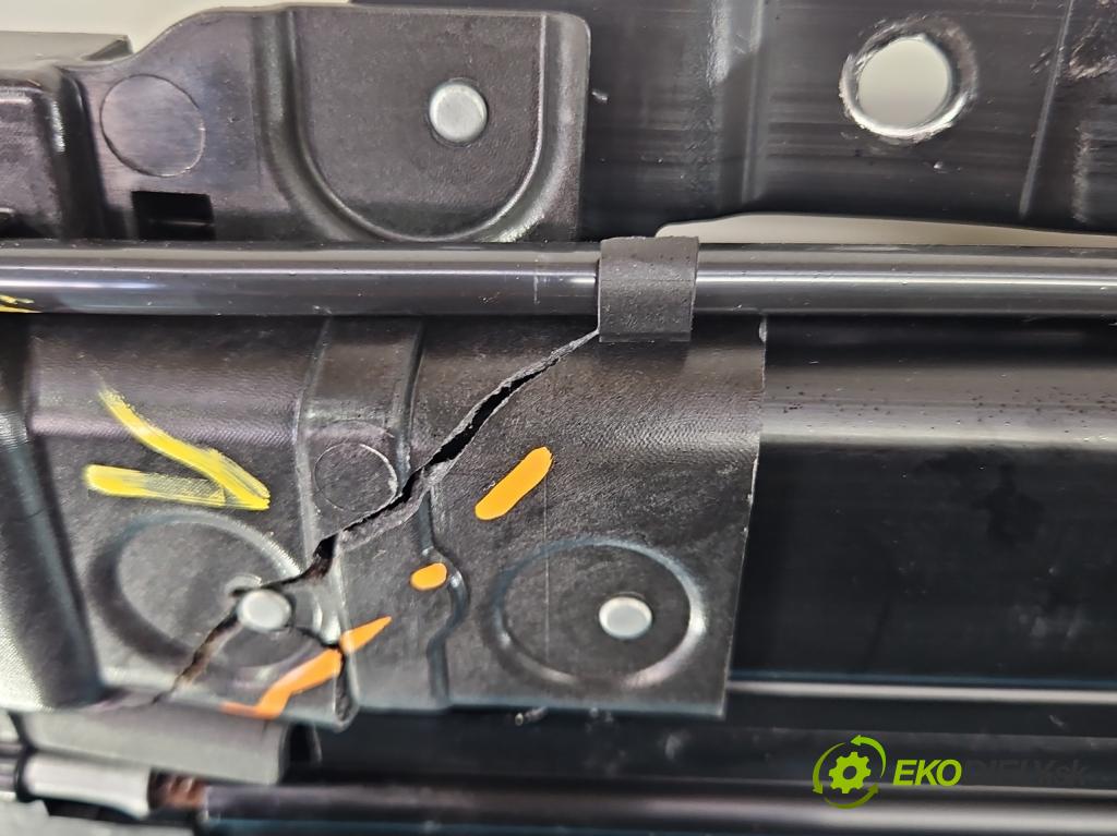 Bmw iX3 G08 0.0 elektrický: 286 hp automatic 210 kW  5- Střešní okno: 55020883C (Sklo karoserie)