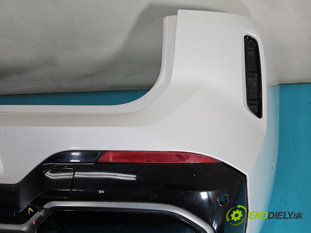 Bmw iX3 G08 0.0 elektrický: 286 hp automatic 210 kW 5- nárazník zadní (Klika dveří ostatní)