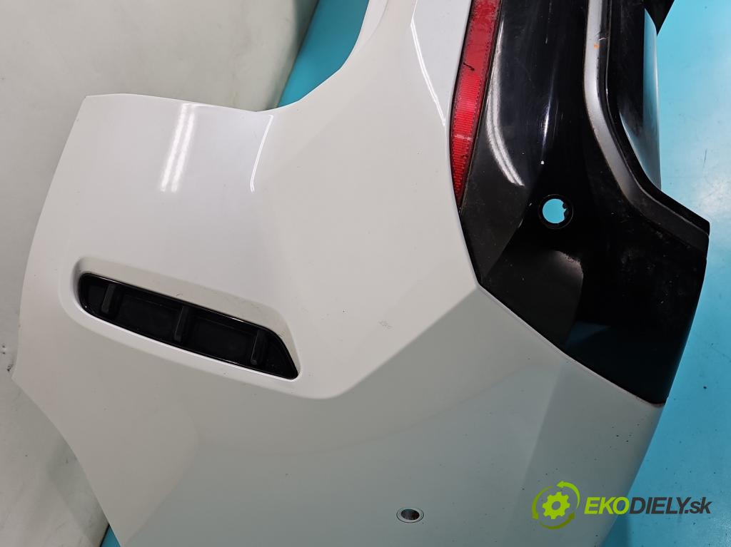 Bmw iX3 G08 0.0 elektrický: 286 hp automatic 210 kW 5- nárazník zadní (Klika dveří ostatní)