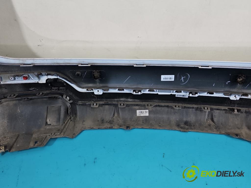 Bmw iX3 G08 0.0 elektrický: 286 hp automatic 210 kW 5- nárazník zadní (Klika dveří ostatní)