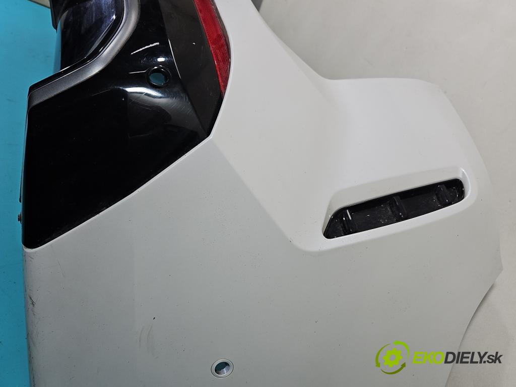 Bmw iX3 G08 0.0 elektrický: 286 hp automatic 210 kW 5- nárazník zadní (Klika dveří ostatní)
