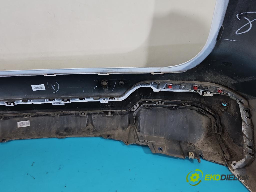 Bmw iX3 G08 0.0 elektrický: 286 hp automatic 210 kW 5- nárazník zadní (Klika dveří ostatní)