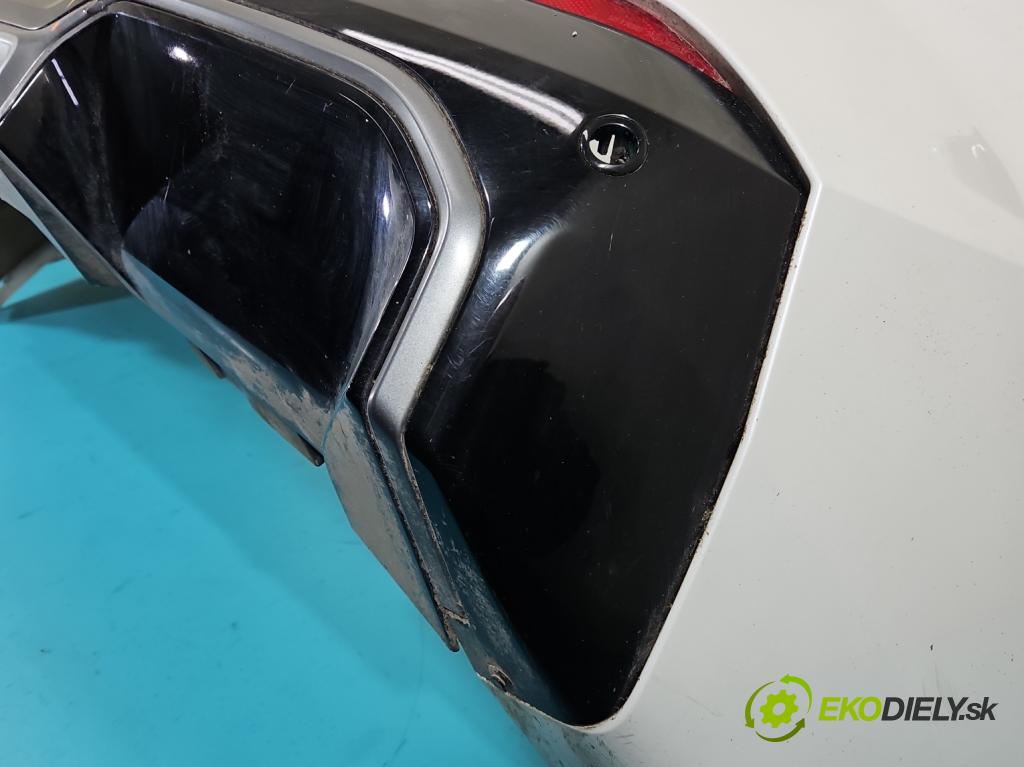 Bmw iX3 G08 0.0 elektrický: 286 hp automatic 210 kW 5- nárazník zadní (Klika dveří ostatní)