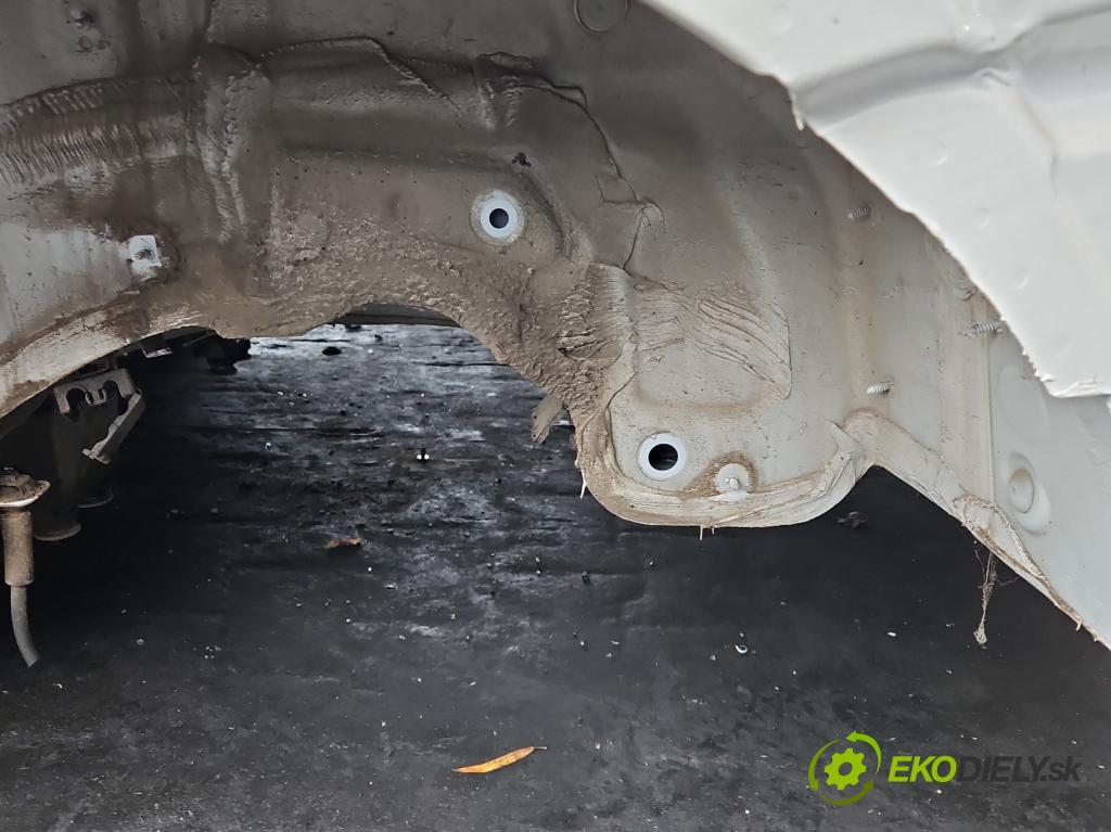 Bmw iX3 G08 0.0 elektrický: 286 hp automatic 210 kW  5- blatnik zadní levý