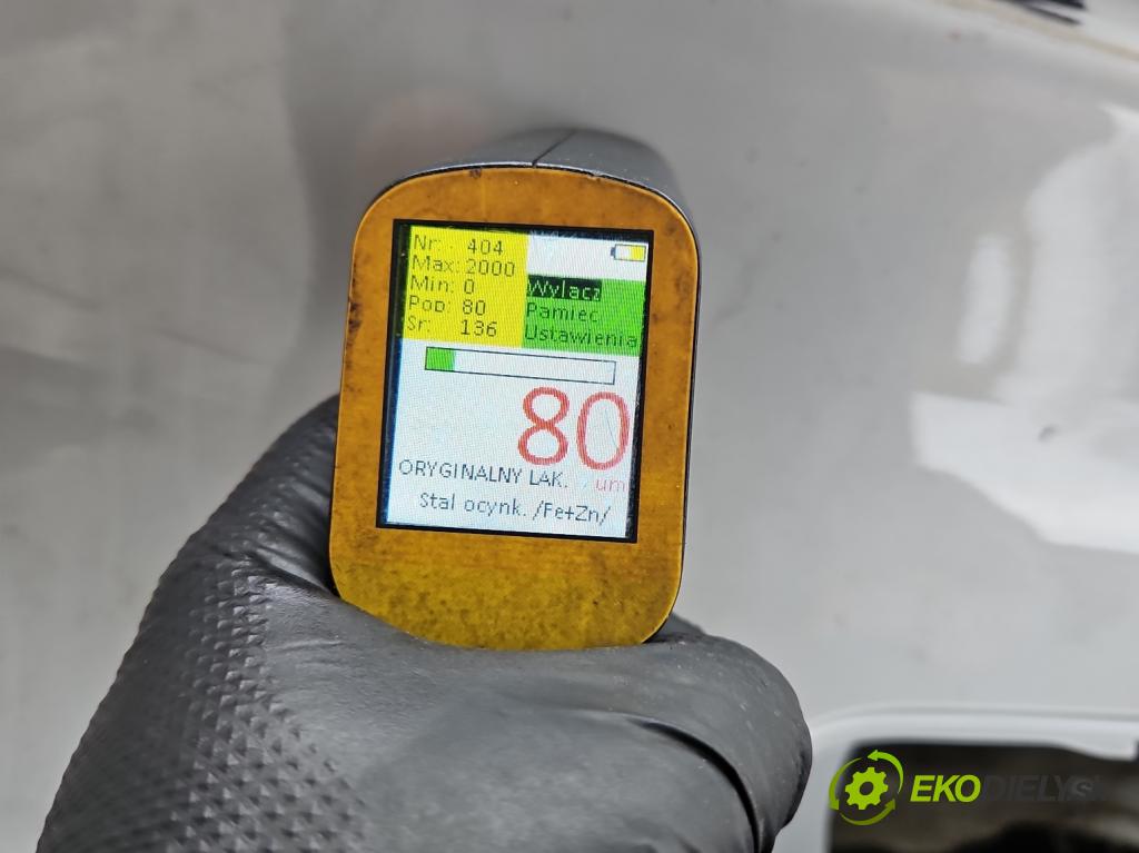 Bmw iX3 G08 0.0 elektrický: 286 hp automatic 210 kW  5- blatnik zadní pravý