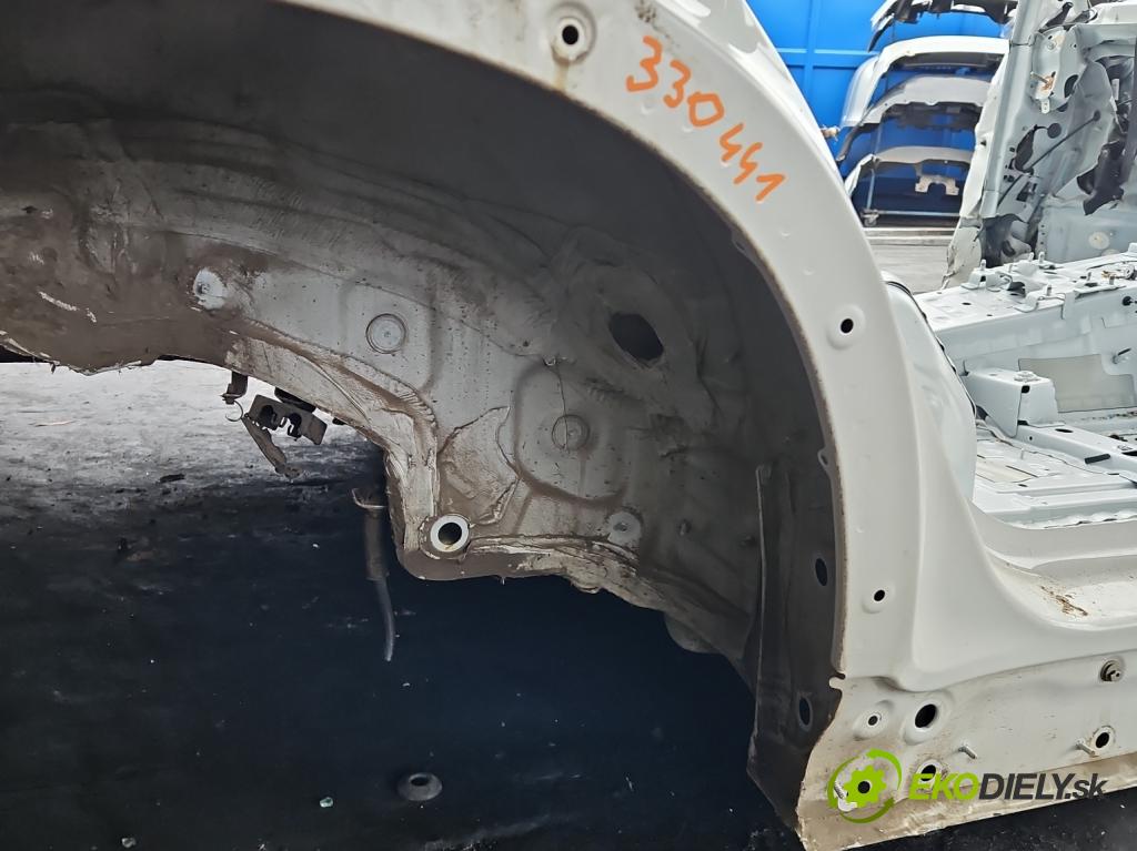 Bmw iX3 G08 0.0 elektrický: 286 hp automatic 210 kW  5- blatnik zadní pravý