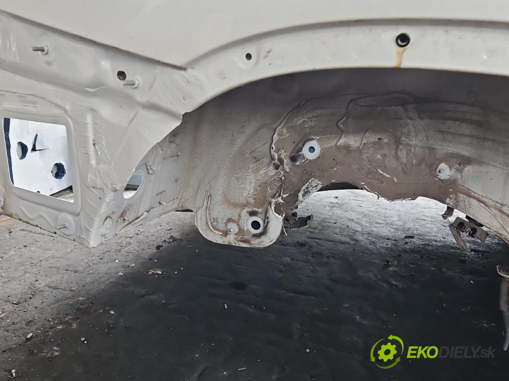 Bmw iX3 G08 0.0 elektrický: 286 hp automatic 210 kW  5- blatnik zadní pravý