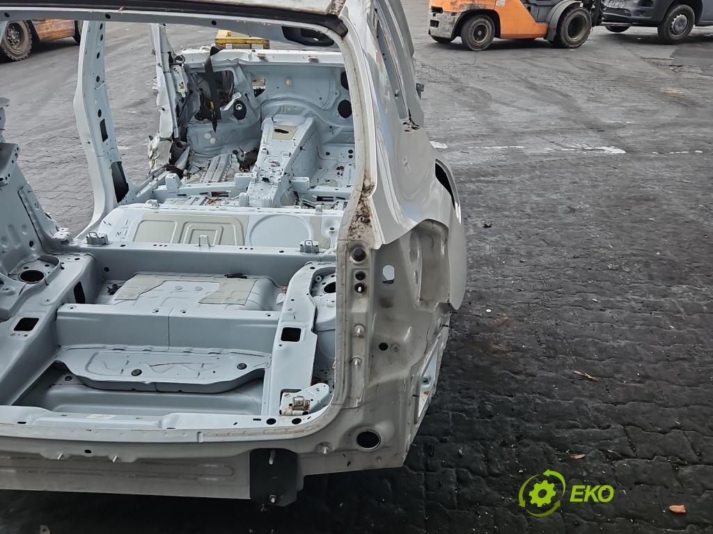 Bmw iX3 G08 0.0 elektrický: 286 hp automatic 210 kW  5- blatnik zadní pravý