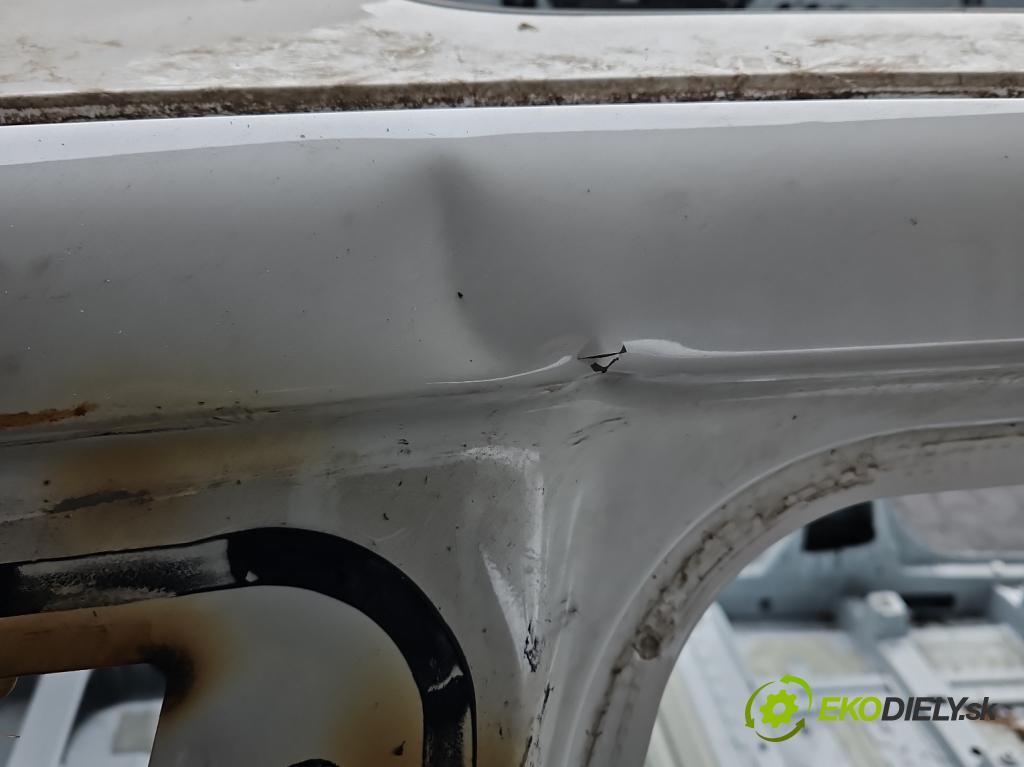 Bmw iX3 G08 0.0 elektrický: 286 hp automatic 210 kW  5- blatnik zadní pravý