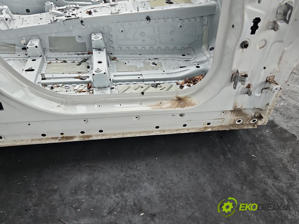 Bmw iX3 G08 0.0 elektrický: 286 hp automatic 210 kW  5- práh pravý  (Karoserie ostatní)