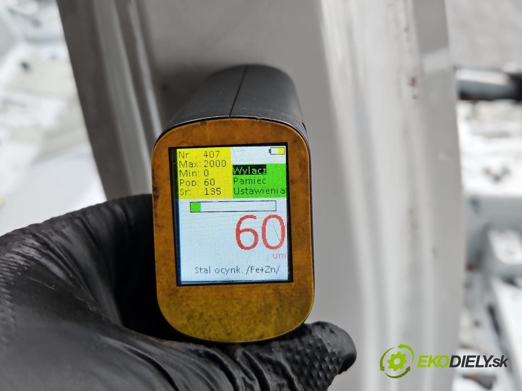 Bmw iX3 G08 0.0 elektrický: 286 hp automatic 210 kW  5- práh pravý  (Karoserie ostatní)