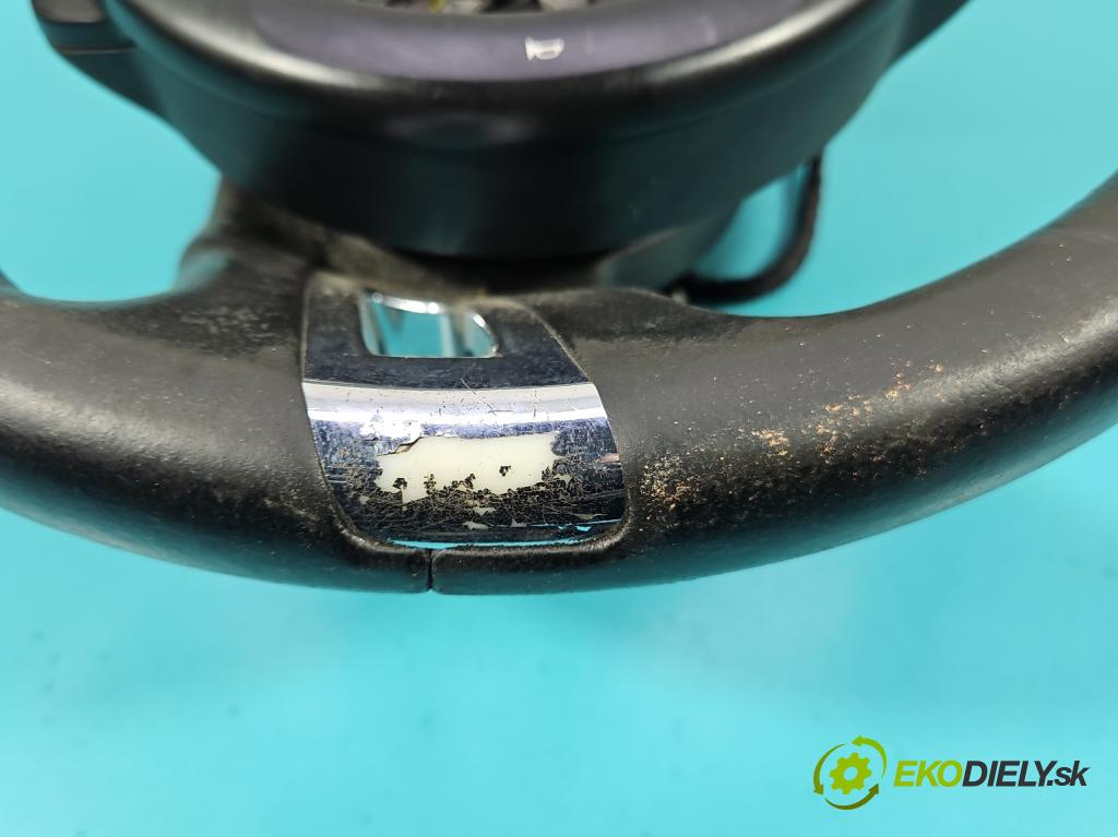 Citroen C4 Picasso I 2006-2013 1.8 16V 125 HP manual 92 kW 1749 cm3 5- volant 96821841VD (Volant)