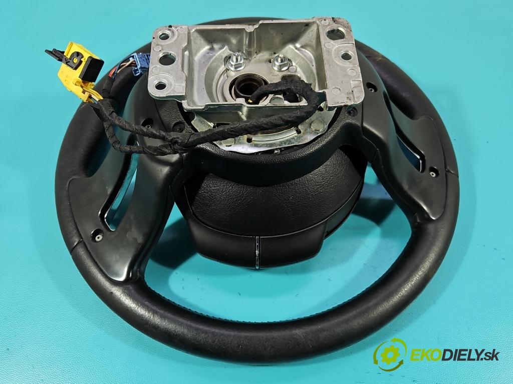 Citroen C4 Picasso I 2006-2013 1.8 16V 125 HP manual 92 kW 1749 cm3 5- volant 96821841VD (Volant)