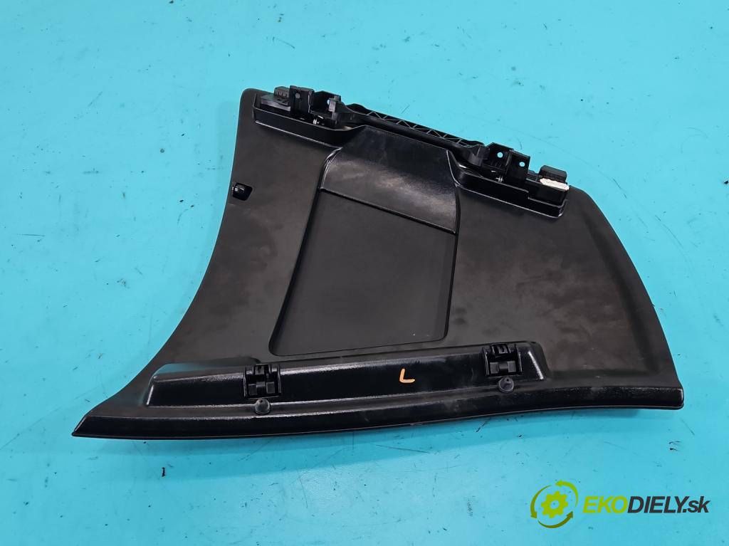 Citroen C4 Picasso I 2006-2013 1.8 16V 125 HP manual 92 kW 1749 cm3 5- kastlík