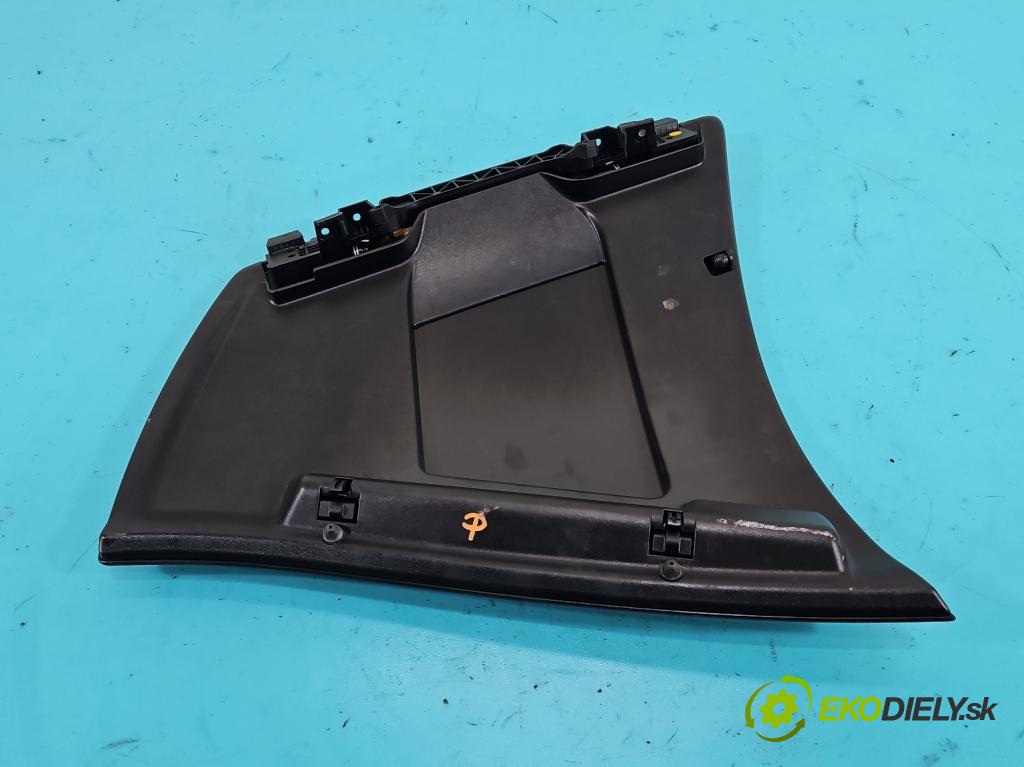 Citroen C4 Picasso I 2006-2013 1.8 16V 125 HP manual 92 kW 1749 cm3 5- kastlík