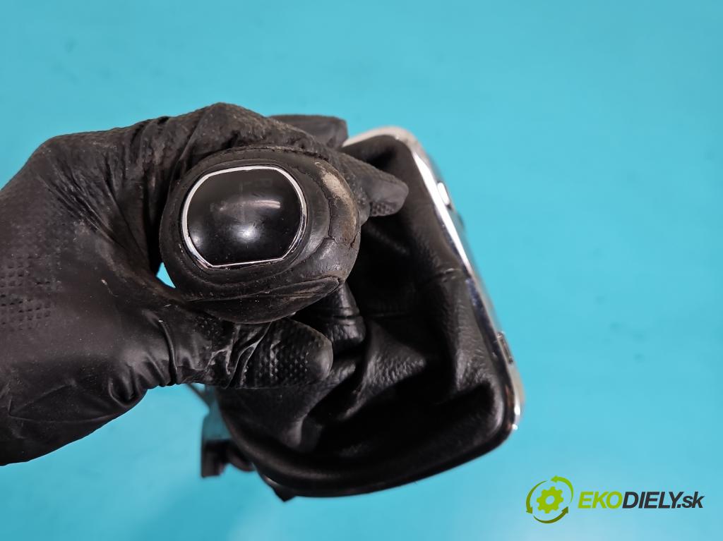 Ford Galaxy Mk2 2006-2015 2.0 TDCI 131 HP manual 96 kW 1997 cm3 5- Páka: Změny: stupeň,rýchlosť 6G9R-7C453-KC (Rýchlostná páka (kulisa))