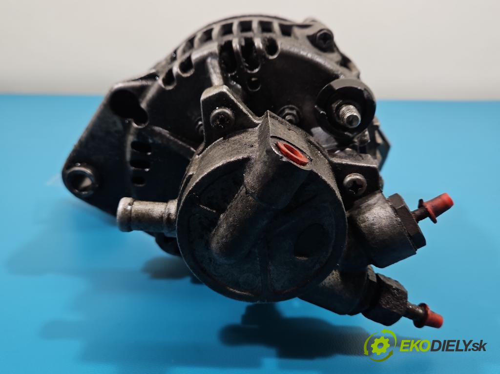 Opel Astra III 2004-2014 1.7 cdti 101 HP manual 74 kW 1686 cm3 5- Alternator  (Alternátor)