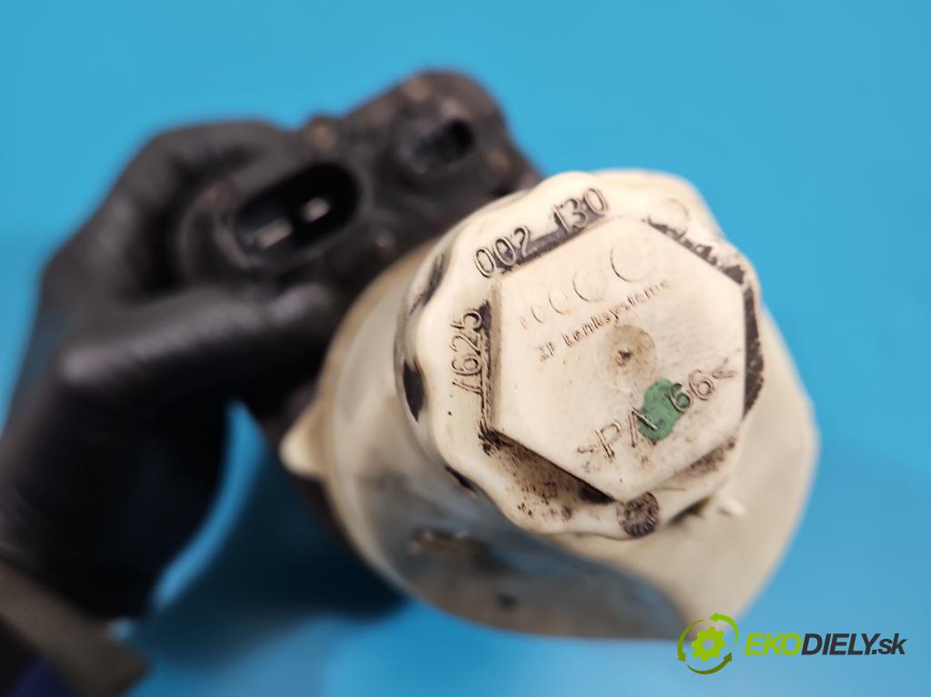 Opel Astra III 2004-2014 1.7 cdti 101 hp manual 74 kW 1686 cm3 5- čerpadlo posilovač 13192897 (Servočerpadlo)