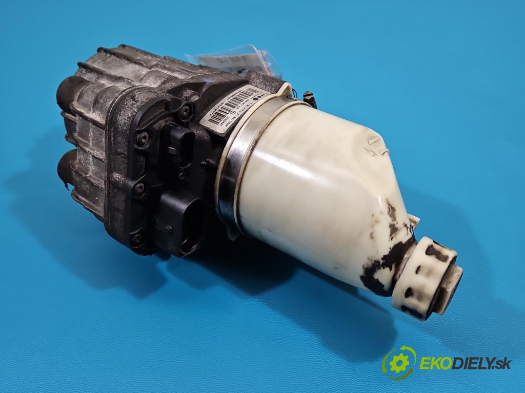 Opel Astra III 2004-2014 1.7 cdti 101 hp manual 74 kW 1686 cm3 5- čerpadlo posilovač 13192897 (Servočerpadlo)