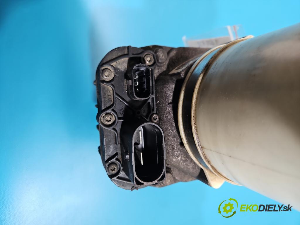 Opel Astra III 2004-2014 1.7 cdti 101 hp manual 74 kW 1686 cm3 5- čerpadlo posilovač 13192897 (Servočerpadlo)