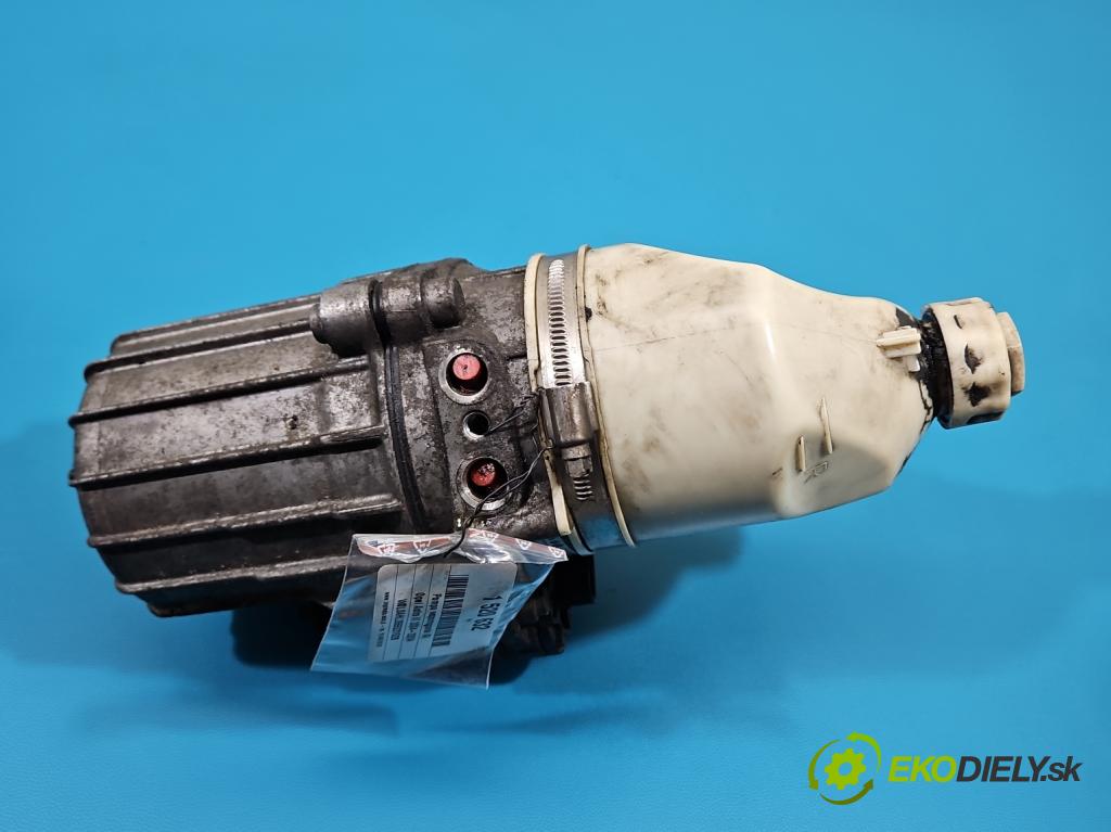 Opel Astra III 2004-2014 1.7 cdti 101 hp manual 74 kW 1686 cm3 5- čerpadlo posilovač 13192897 (Servočerpadlo)