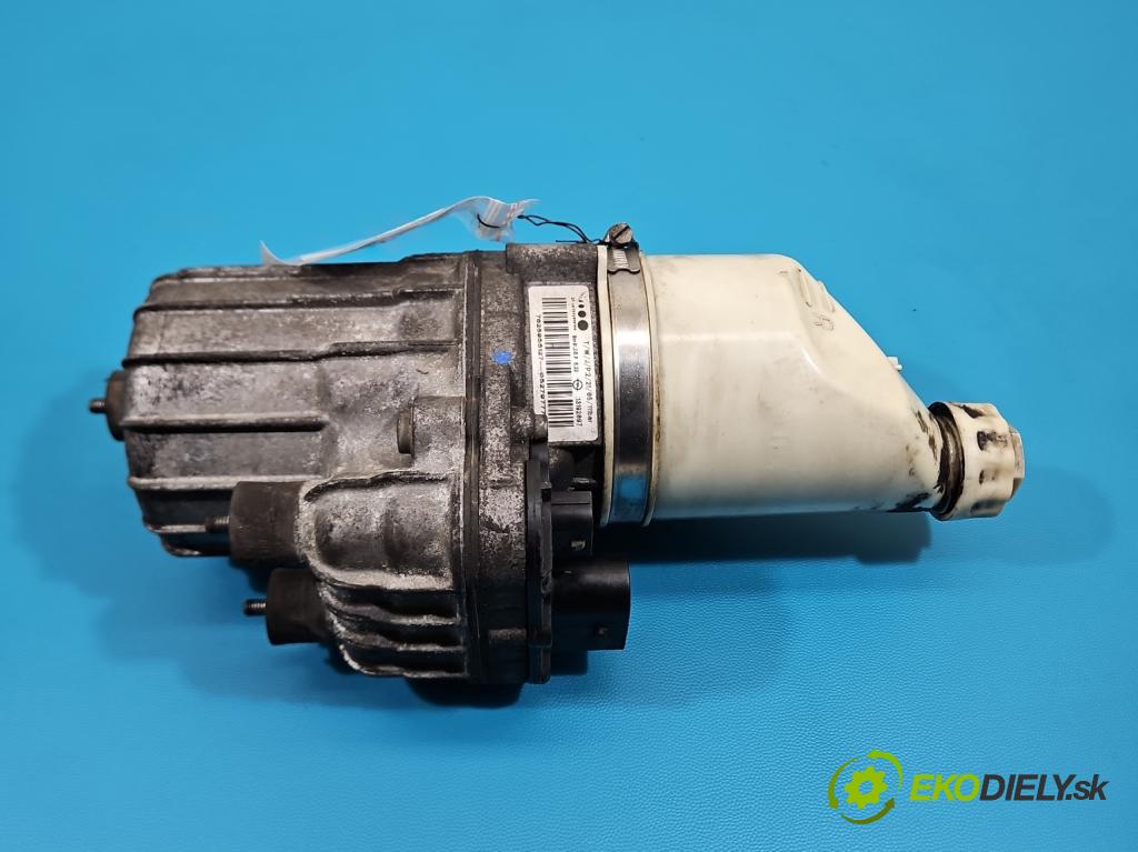 Opel Astra III 2004-2014 1.7 cdti 101 hp manual 74 kW 1686 cm3 5- čerpadlo posilovač 13192897 (Servočerpadlo)
