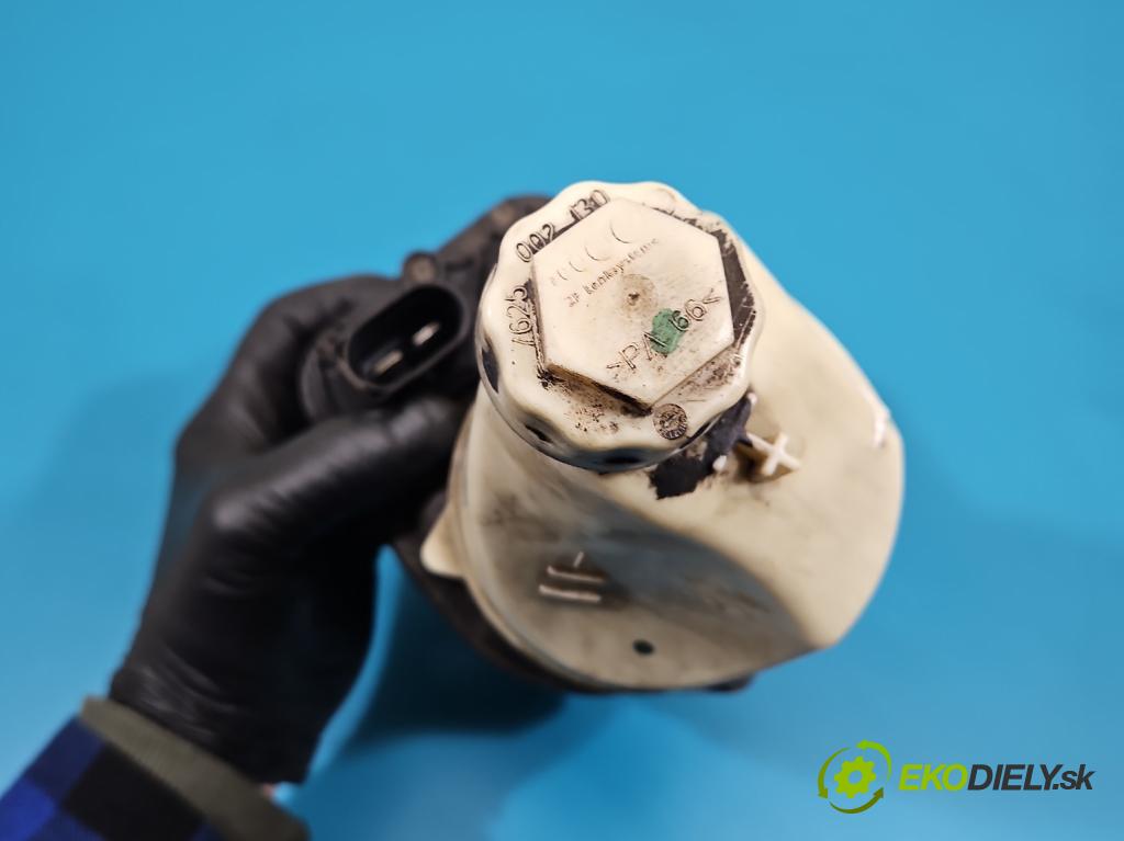 Opel Astra III 2004-2014 1.7 cdti 101 hp manual 74 kW 1686 cm3 5- čerpadlo posilovač 13192897 (Servočerpadlo)