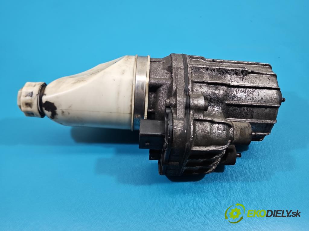 Opel Astra III 2004-2014 1.7 cdti 101 hp manual 74 kW 1686 cm3 5- čerpadlo posilovač 13192897 (Servočerpadlo)