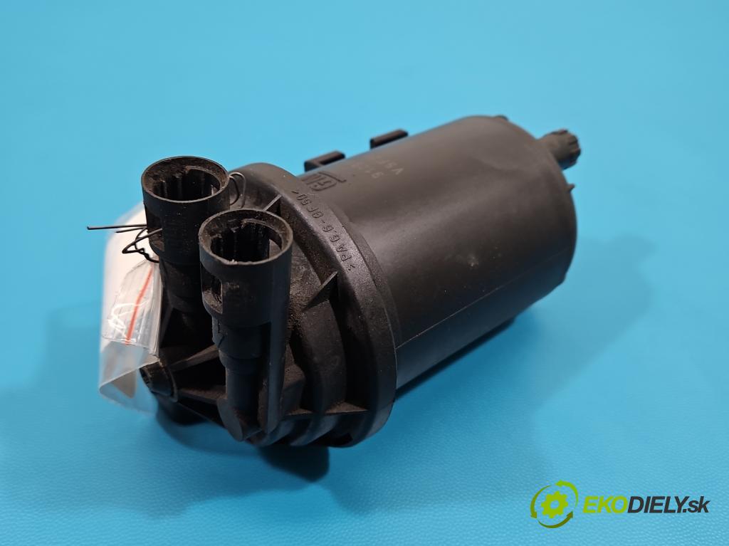 Opel Astra III 2004-2014 1.7 cdti 101 HP manual 74 kW 1686 cm3 5- obal filtra palivo 9129137