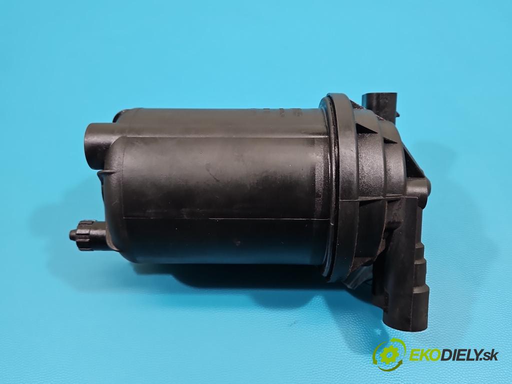 Opel Astra III 2004-2014 1.7 cdti 101 HP manual 74 kW 1686 cm3 5- obal filtra palivo 9129137