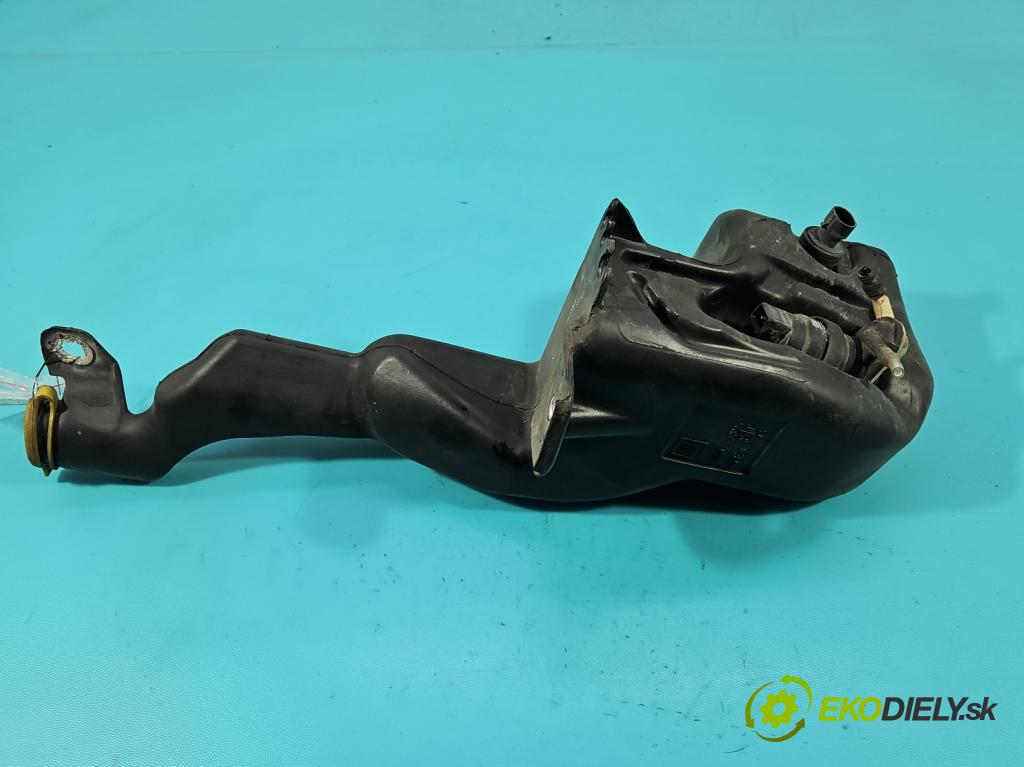 Opel Astra III 2004-2014 1.7 cdti 101 HP manual 74 kW 1686 cm3 5- nádržka tekutina: ostrekovačov