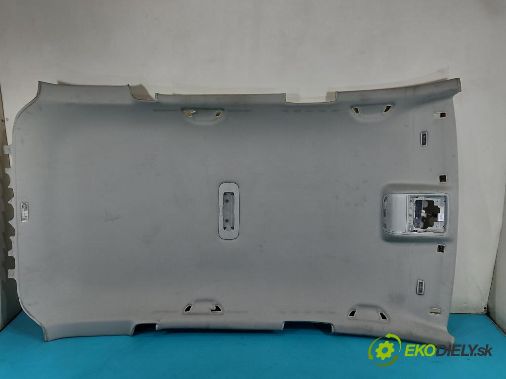 Vw Golf VI 2008-2013 Kombi