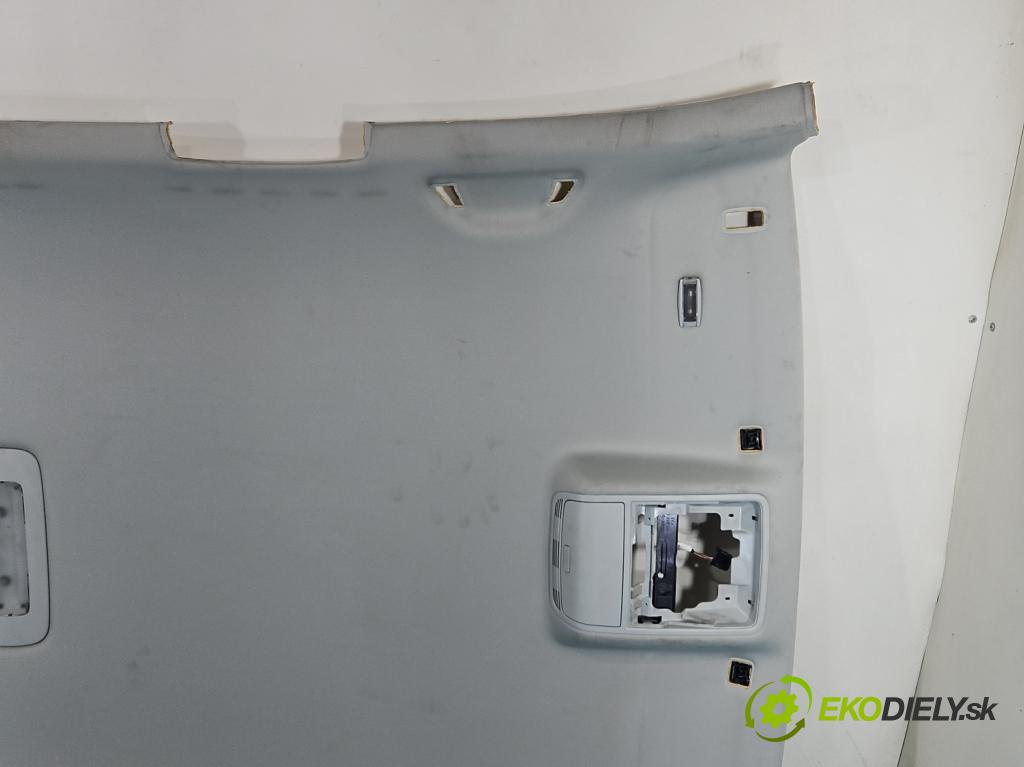 Vw Golf VI 2008-2013 Kombi