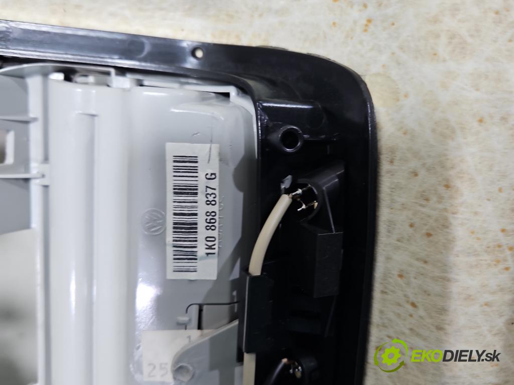 Vw Golf VI 2008-2013 Kombi