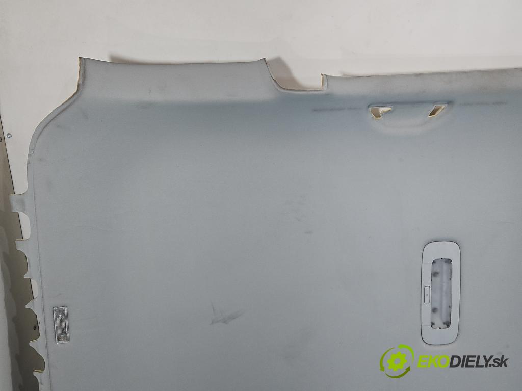 Vw Golf VI 2008-2013 Kombi