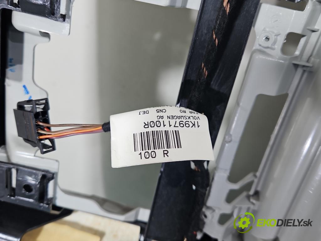 Vw Golf VI 2008-2013 Kombi