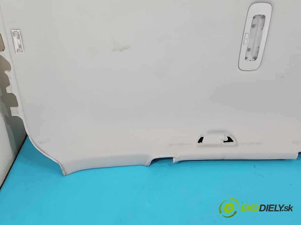 Vw Golf VI 2008-2013 Kombi