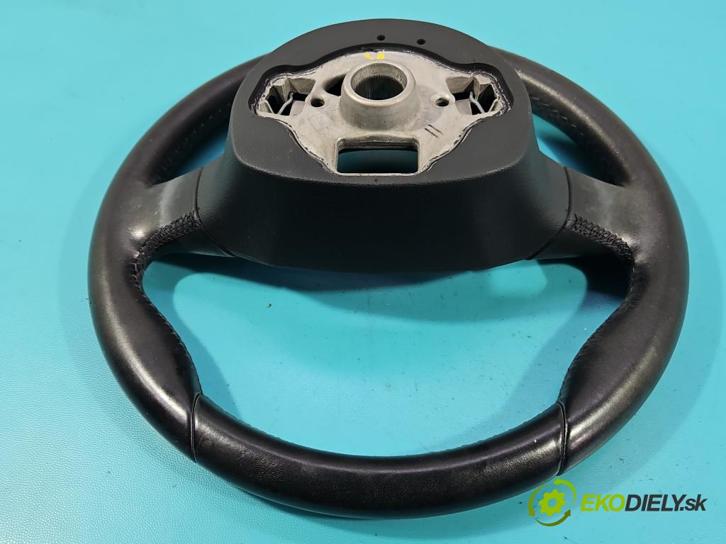 Skoda Octavia III 2013- 1.6 tdi 110 HP manual 81 kW 1598 cm3 5- volant 3V0419091L (Volant)