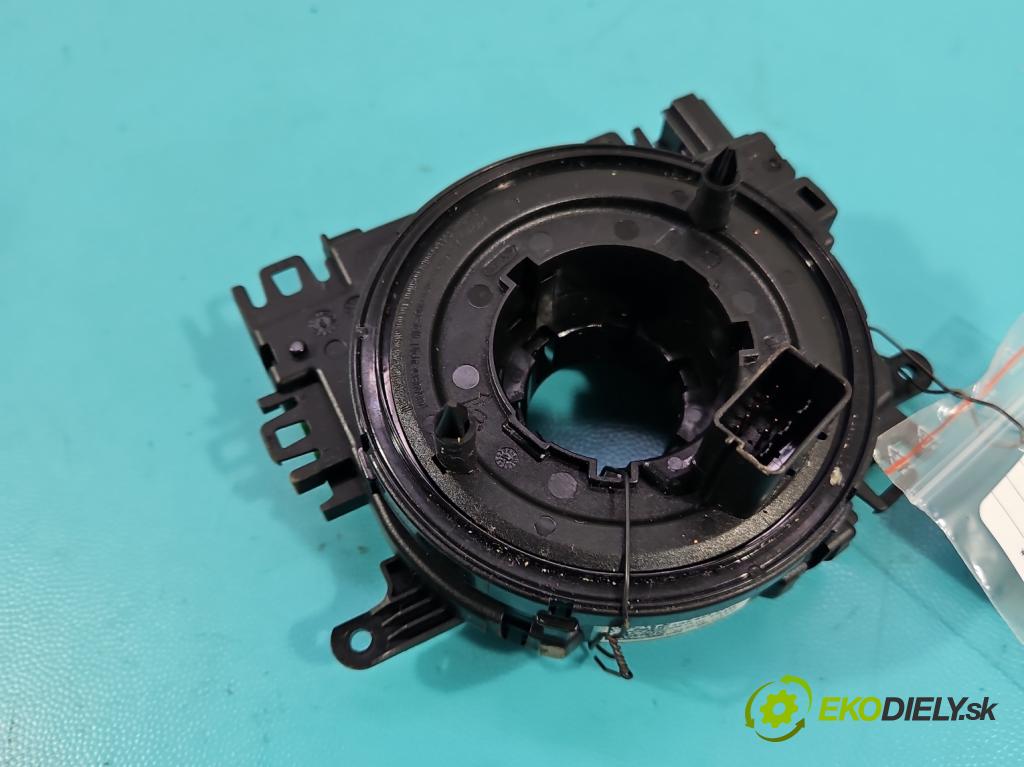 Skoda Octavia III 2013- 1.6 tdi 110 hp manual 81 kW 1598 cm3 5- Páska: airbag 5Q0953569A (Airbag)